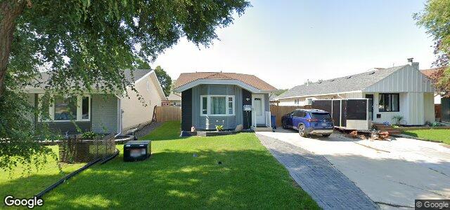 55 Taunus Drive（加拿大曼尼托巴省溫尼伯市）房屋照片