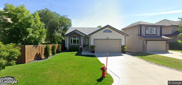 56 Mitchelson Way（加拿大曼尼托巴省溫尼伯市）房屋照片