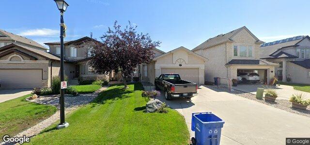 57 Tomkins Bay（加拿大曼尼托巴省溫尼伯市）房屋照片