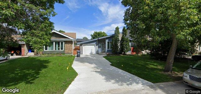 58 Arbor Grove（加拿大曼尼托巴省溫尼伯市）房屋照片