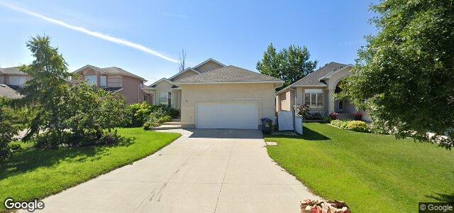 58 Drobot Place（加拿大曼尼托巴省溫尼伯市）房屋照片