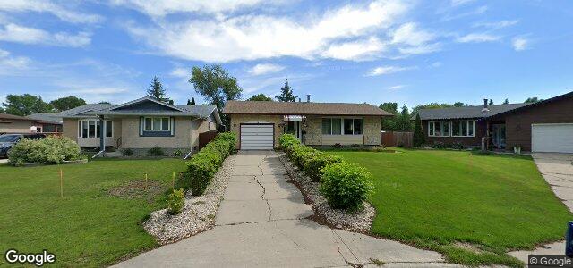 58 Killington Bay（加拿大曼尼托巴省溫尼伯市）房屋照片