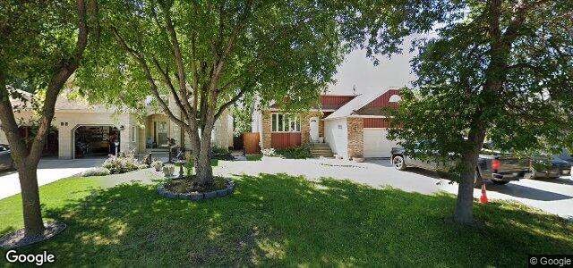 58 Strongberg Drive（加拿大曼尼托巴省溫尼伯市）房屋照片