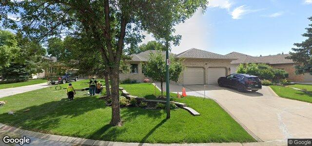 58 Sunrise Cove（加拿大曼尼托巴省溫尼伯市）房屋照片