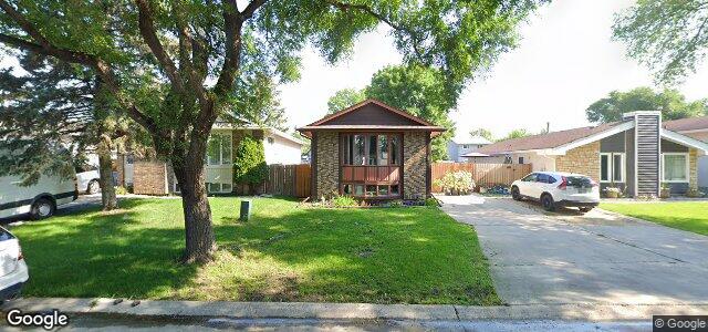 58 Taunus Drive（加拿大曼尼托巴省溫尼伯市）房屋照片