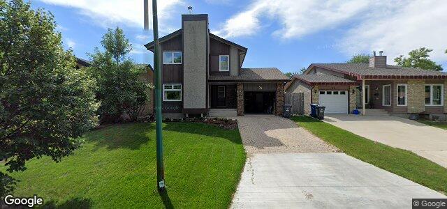 59 Arbor Grove（加拿大曼尼托巴省溫尼伯市）房屋照片