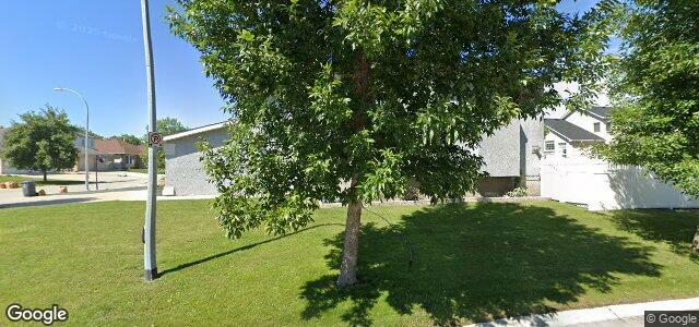 59 Drobot Place（加拿大曼尼托巴省溫尼伯市）房屋照片