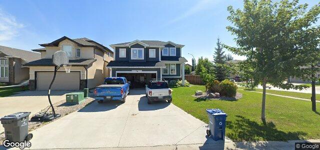 59 Miramonte Cove（加拿大曼尼托巴省溫尼伯市）房屋照片