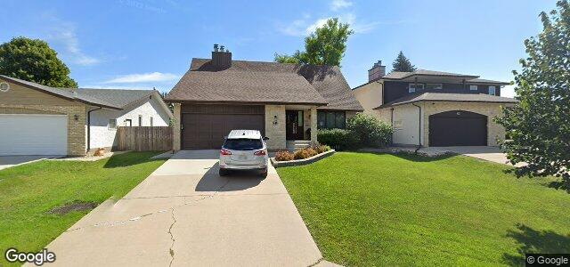 59 Sunny Hills Road（加拿大曼尼托巴省溫尼伯市）房屋照片