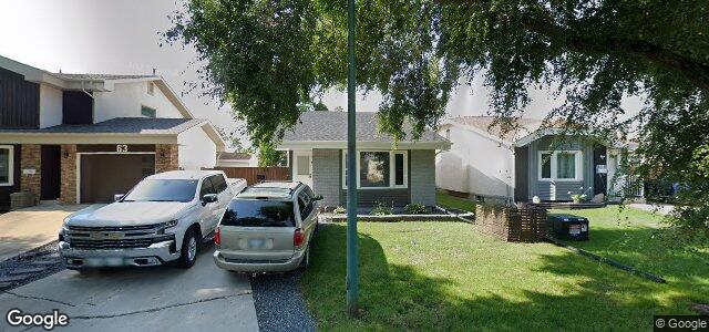 59 Taunus Drive（加拿大曼尼托巴省溫尼伯市）房屋照片