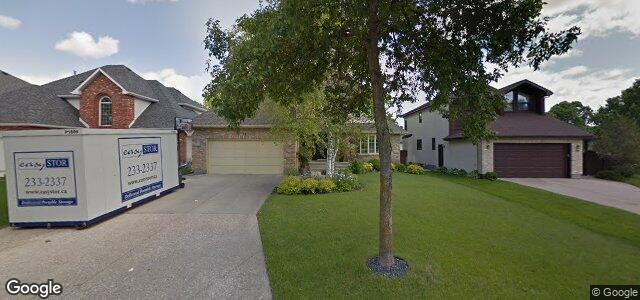 59 West Springs Cove（加拿大曼尼托巴省溫尼伯市）房屋照片