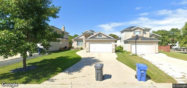 6 Drobot Place（加拿大曼尼托巴省溫尼伯市）房屋照片