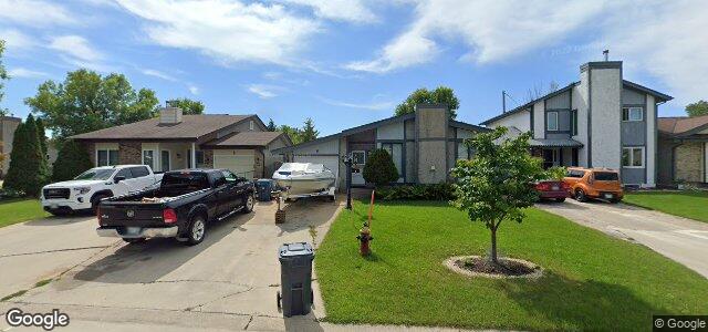 6 Michael Ruta Place（加拿大曼尼托巴省溫尼伯市）房屋照片