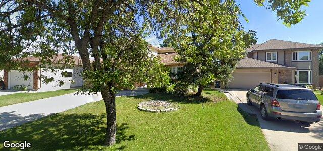 6 Mitchelson Way（加拿大曼尼托巴省溫尼伯市）房屋照片