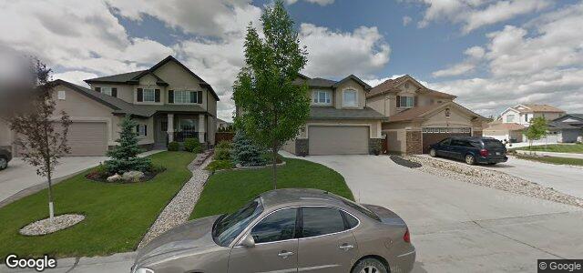 6 Sunkist Cove（加拿大曼尼托巴省溫尼伯市）房屋照片