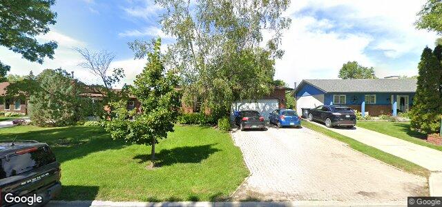 6 Sunny Hills Road（加拿大曼尼托巴省温尼伯市）房屋照片