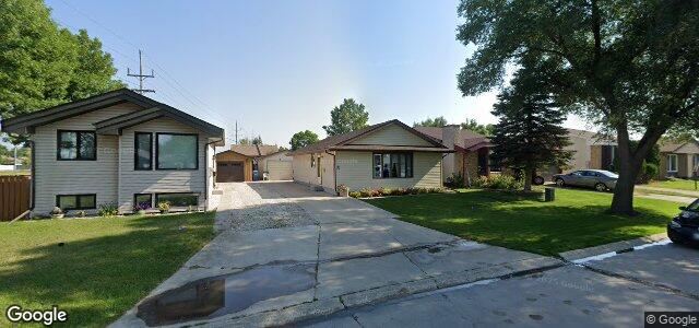 6 Taunus Drive（加拿大曼尼托巴省溫尼伯市）房屋照片