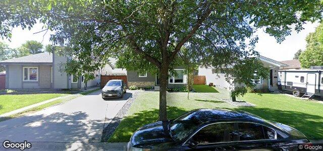 6 Tomkins Bay（加拿大曼尼托巴省溫尼伯市）房屋照片