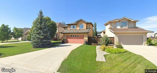 6 Vintage Hills Court（加拿大曼尼托巴省溫尼伯市）房屋照片