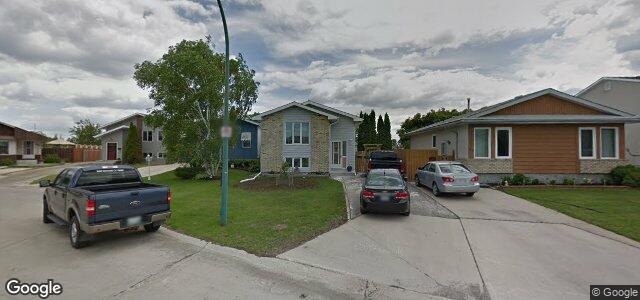 Larawan ng 60 Harold Piercy Place sa Winnipeg, Manitoba