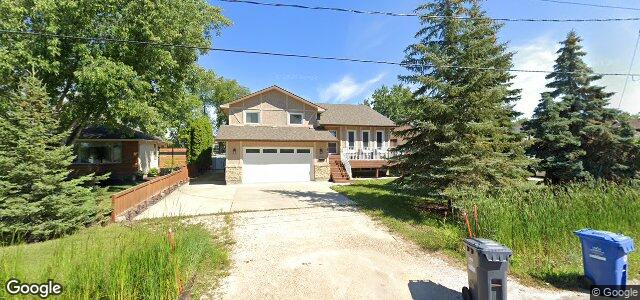 603 Bonner Avenue（加拿大曼尼托巴省溫尼伯市）房屋照片