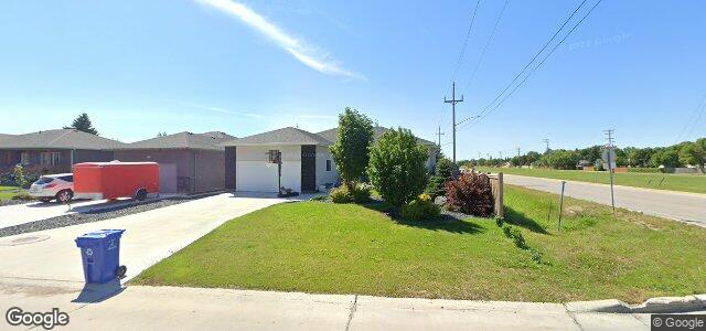 608 Knowles Avenue（加拿大曼尼托巴省溫尼伯市）房屋照片