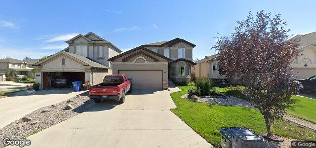 61 Tomkins Bay（加拿大曼尼托巴省溫尼伯市）房屋照片