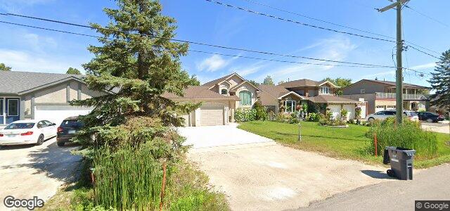 611 Bonner Avenue（加拿大曼尼托巴省溫尼伯市）房屋照片