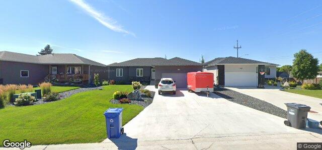 614 Knowles Avenue（加拿大曼尼托巴省溫尼伯市）房屋照片