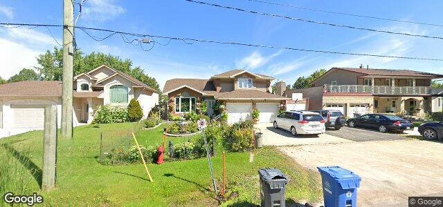 615 Bonner Avenue（加拿大曼尼托巴省溫尼伯市）房屋照片