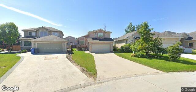 62 Drobot Place（加拿大曼尼托巴省溫尼伯市）房屋照片