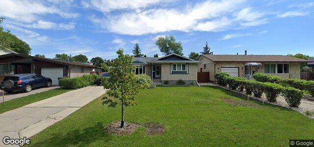 62 Killington Bay（加拿大曼尼托巴省溫尼伯市）房屋照片