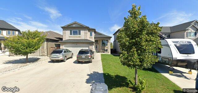 62 Popko Crescent（加拿大曼尼托巴省溫尼伯市）房屋照片