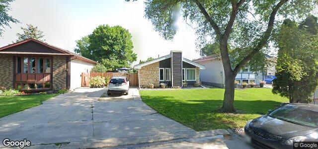 62 Taunus Drive（加拿大曼尼托巴省溫尼伯市）房屋照片