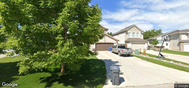 62 Tomkins Bay（加拿大曼尼托巴省溫尼伯市）房屋照片