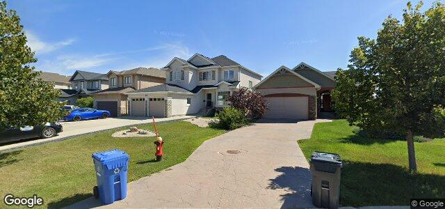 62 Vintage Hills Court（加拿大曼尼托巴省溫尼伯市）房屋照片