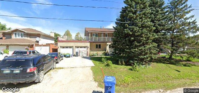 621 Bonner Avenue（加拿大曼尼托巴省溫尼伯市）房屋照片