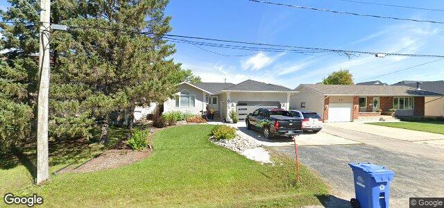 625 Bonner Avenue（加拿大曼尼托巴省溫尼伯市）房屋照片