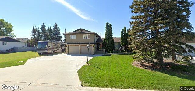 626 Knowles Avenue（加拿大曼尼托巴省溫尼伯市）房屋照片