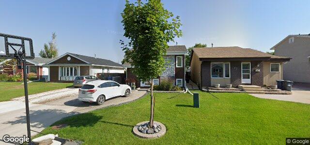 63 Dunits Drive（加拿大曼尼托巴省溫尼伯市）房屋照片