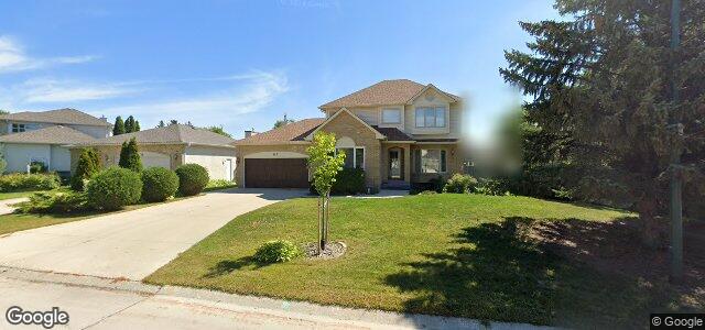 63 East Springs Cove（加拿大曼尼托巴省溫尼伯市）房屋照片