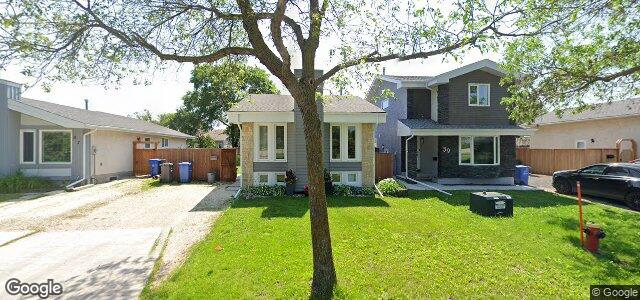 63 Jim Smith Drive（加拿大曼尼托巴省溫尼伯市）房屋照片