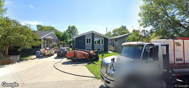 63 St Moritz Road（加拿大曼尼托巴省溫尼伯市）房屋照片