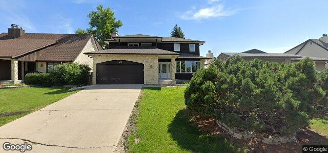 63 Sunny Hills Road（加拿大曼尼托巴省溫尼伯市）房屋照片