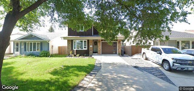 63 Taunus Drive（加拿大曼尼托巴省溫尼伯市）房屋照片