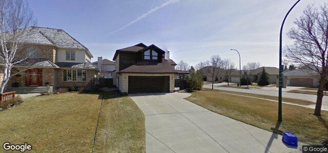 63 West Springs Cove（加拿大曼尼托巴省溫尼伯市）房屋照片