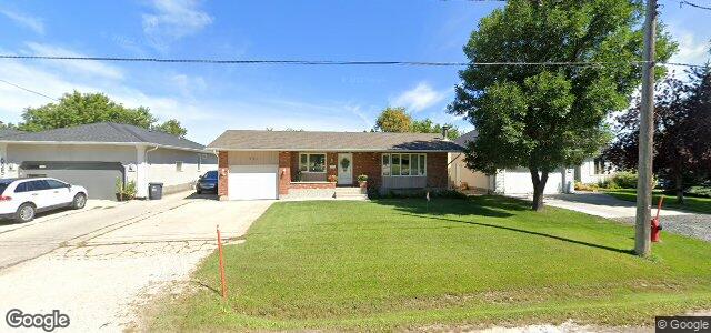 631 Bonner Avenue（加拿大曼尼托巴省溫尼伯市）房屋照片