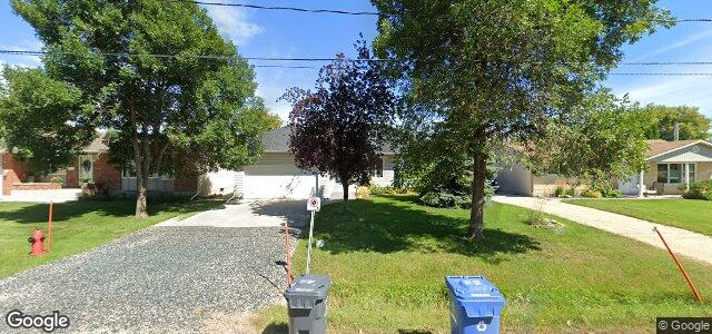 637 Bonner Avenue（加拿大曼尼托巴省溫尼伯市）房屋照片