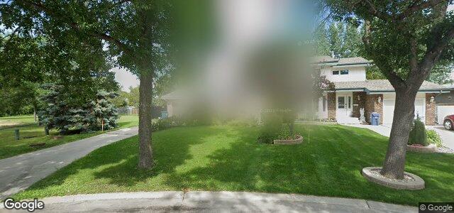 64 High Point Drive（加拿大曼尼托巴省溫尼伯市）房屋照片