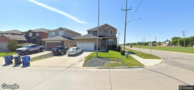 640 Headmaster Row（加拿大曼尼托巴省溫尼伯市）房屋照片